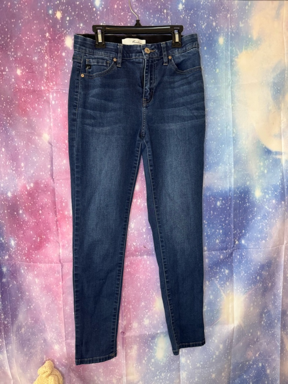 Kancan skinny jeans 🛍